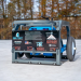 Tie Down 60060US BigFoot Non-Penetrating Mobile Fall Protection System Supports 3 Workers - TDE-60060US