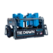 Tie Down 61010 Squatch Non-Penetrating Mobile Fall Protection System Supports 4 Workers - TDE-61010