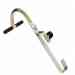 Tie Down 65005 TranzSporter Ladder Hook - Zinc-Plated Steel w/ Rubber T-Bar for Roof Protection