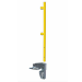  Tie Down 70755 ZipRail Gravel Stop Kit - All-in-One Fall Protection System, 420 ft.
