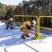 Tie Down 70762 Stack Pallet Kit - 11 Yellow Guardrails & 12 Bases Transport Pack