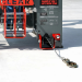 Tie Down 72819 PX3 Rescue Winch System - 100 ft. of Galvanized Lifeline
