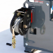 Tie Down 72819 PX3 Rescue Winch System - 100 ft. of Galvanized Lifeline