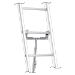 Tie Down 60005 Telescopic Support Brace - TranzSporter Hoist Accessory