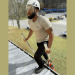 Tie Down 72874 Step-N-Safe Extension Ladder Walk-Thru - Enhanced Safety for Roof & Construction