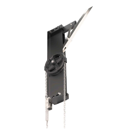 Tie Down 73057 - Hatch Mate Universal Roof Access Hatch System - Easy & Secure Fixed Ladder Attachment