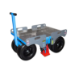 Tie Down - PX2 Hybrid Mobile Fall Protection System - TDE-73160