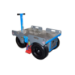 Tie Down - PX2 Hybrid Mobile Fall Protection System - TDE-73160
