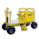 Tie Down Penetrator-65042 Sentinel Mobile Fall Protection Cart 