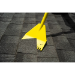 Tie Down RoofZone 13882 4 ft. El Burro Shingle Shovel Stripper