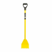 Tie Down RoofZone 13882 4 ft. El Burro Shingle Shovel Stripper