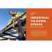 Titan Straps 20" Industrial Strap, Heavy Duty - 