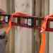 Titan Straps 25" Utility Strap - Orange, Light Duty - 357-TS-0925-FO