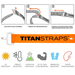 TitanStraps  - 