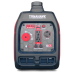 Tomahawk Power - TG3000i 3,000 Watt Inverter Generator, Super Quiet, Portable, Gas Powered - TOM-TG3000I