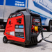 Tomahawk Power - TG4500iEFI, 4500 Watt Inverter Generator Electronic - TOM-TG4500IEFI
