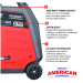 Tomahawk Power - TG4500iEFI, 4500 Watt Inverter Generator Electronic - TOM-TG4500IEFI