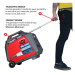 Tomahawk Power - TG4500iEFI, 4500 Watt Inverter Generator Electronic - TOM-TG4500IEFI