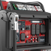 Tomahawk - TG12000iT Tri-Fuel Inverter Generator - TOM-TG12000IT