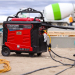 Tomahawk - TG17000i, 17,000 Watt Inverter Generator Electric Start  - TOM-TG17000I
