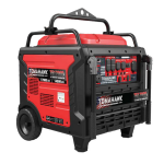 Tomahawk - TG17000i, 17,000 Watt Inverter Generator Electric Start  Tomahawk, TG17000i, 17,000 Watt, Inverter, Generator, Electric Start, Portable, Gas Power, Professional Use