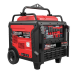 Tomahawk - TG17000i, 17,000 Watt Inverter Generator Electric Start  - TOM-TG17000I