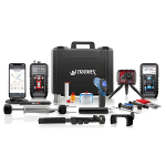 Tramex FM-KIT4H Floor Master Inspection Kit FM-KIT4H, FMKIT4H, TRAMEX-FMKIT4H, Tramex Floor Master Inspection Kit, flooring moisture testing kit, concrete moisture testing, wood flooring moisture meter kit, digital hygrometer, hammer electrode, Concrete Moisture Encounter 4