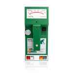 Tramex RWS Roof & Wall Moisture Scanner RWS, Tramex RWS, roof & wall scanner, non-destructive moisture scanner, building envelope moisture detection, EIFS scanner, roofing moisture scanner, analog dial moisture meter