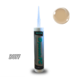 Tremco Dymonic® FC Buff – Polyurethane Construction Sealant (10.1 oz Tube) Tremco Dymonic FC Buff, TREM-TDFC-BUFF, Dymonic FC, Tremco sealant, polyurethane construction sealant, 10.1 oz caulk tube, hybrid sealant, fast cure sealant, Class 35 sealant, paintable sealant, UV resistant sealant, expansion joint sealant, control joint sealant, perimeter caulking, precast concrete sealant, EIFS sealant, masonry sealant, aluminum sealant, vinyl siding sealant, Buff caulk, Buff sealant