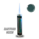 Tremco Dymonic® FC Hartford Green – Polyurethane Construction Sealant (10.1 oz Tube) Tremco Dymonic FC Hartford Green, TREM-TDFC-HRTFDGRN, Dymonic FC, Tremco sealant, polyurethane construction sealant, 10.1 oz caulk tube, hybrid sealant, fast cure sealant, Class 35 sealant, paintable sealant, UV resistant sealant, expansion joint sealant, control joint sealant, perimeter caulking, precast concrete sealant, EIFS sealant, masonry sealant, aluminum sealant, vinyl siding sealant, Hartford Green caulk, Hartford Green sealant