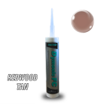 Tremco Dymonic® FC Redwood Tan – Polyurethane Construction Sealant (10.1 oz Tube) Tremco Dymonic FC Redwood Tan, TREM-TDFC-REDWDTAN, Dymonic FC, Tremco sealant, polyurethane construction sealant, 10.1 oz caulk tube, hybrid sealant, fast cure sealant, Class 35 sealant, paintable sealant, UV resistant sealant, expansion joint sealant, control joint sealant, perimeter caulking, precast concrete sealant, EIFS sealant, masonry sealant, aluminum sealant, vinyl siding sealant, Redwood Tan caulk, Redwood Tan sealant