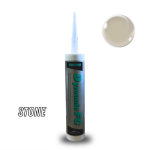 Tremco Dymonic® FC Stone – Polyurethane Construction Sealant (10.1 oz Tube) Tremco Dymonic FC Stone, TREM-TDFC-STONE, Dymonic FC, Tremco sealant, polyurethane construction sealant, 10.1 oz caulk tube, hybrid sealant, fast cure sealant, Class 35 sealant, paintable sealant, UV resistant sealant, expansion joint sealant, control joint sealant, perimeter caulking, precast concrete sealant, EIFS sealant, masonry sealant, aluminum sealant, vinyl siding sealant, Stone caulk, Stone se