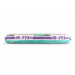 Tremco - TremPro JS-773+ Non-skinning Butyl Sealant, 20 oz Sausage tremco trempro js-773+, trempro js 773 plus, tremco polyurethane sealant, 20 oz sausage sealant, glazing sealant, curtain wall sealant, construction joint sealant, commercial sealant, elastomeric sealant, tremco sausage pack