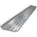 US Aluminum - Shur Flo - 6 ft Gutter Protection - 
