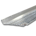 US Aluminum - Shur Flo - 6 ft Gutter Protection - 
