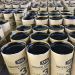 United Asphalts - 100# Carton Type 3 No Smell Roofing Asphalt - (480 Cartons/Truckload) - UA-T3LSBAG