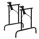 Van Mark Steel Leg Kits VM-3000, VM-3001, VM-3002, VM-3003, Van Mark steel leg kits, Van Mark 3000, Van Mark 3001, Van Mark 3002, Van Mark 3003, brake leg kit, metal brake legs, siding brake accessories, roofing brake support, adjustable brake legs, Van Mark brake stand legs