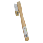 Vaughan - Underhill Lath Hatchet Replacement Handle, VN64132 marshalltown hatchet handle, roofing hatchet replacement handle, shingle hatchet handle, hammer hatchet handle, roofing tool replacement handle, marshalltown parts, hatchet handle wood