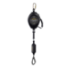 Guardian Velocity-Edge Cable Self-Retracting Lifeline | 16 ft, 20 ft, 30 ft, 50 ft Leading Edge SRL - 