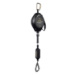 Guardian Velocity-Edge Cable Self-Retracting Lifeline | 16 ft, 20 ft, 30 ft, 50 ft Leading Edge SRL - 