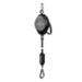 Guardian Velocity-Edge Cable Self-Retracting Lifeline | 16 ft, 20 ft, 30 ft, 50 ft Leading Edge SRL - 