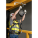 Guardian Velocity-Edge Cable Self-Retracting Lifeline | 16 ft, 20 ft, 30 ft, 50 ft Leading Edge SRL - 