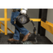 Guardian Velocity-Edge Cable Self-Retracting Lifeline | 16 ft, 20 ft, 30 ft, 50 ft Leading Edge SRL - 