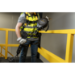 Guardian Velocity-Edge Cable Self-Retracting Lifeline | 16 ft, 20 ft, 30 ft, 50 ft Leading Edge SRL - 