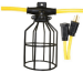 Voltec 08-000197 Temporary Light String - 242-08-00197