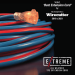 Voltec - Extreme Cold Weather Extension Cords with Lighted Plug, 100', 12/3 Gauge - 242-99100