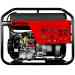 Winco Power Systems  #29007-004  DP7500HE-03/B Dyna Professional Series Portable Generator - 168-DP7500HE-03/B