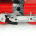 WUKO -0412 Lok’n’Bak with 120 V motor, for Single or Double-lock Standing Seams - WUKO-1028505