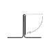 WUKO 1003B - Seam Closer 120V,  - WUKO-1003B