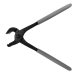 WUKO 1004837 - Standing Seam Opening Pliers - WUKO-1004837